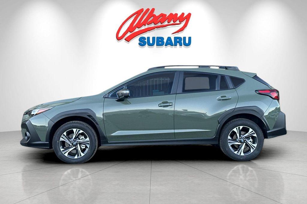 new 2026 Subaru Crosstrek car, priced at $33,066