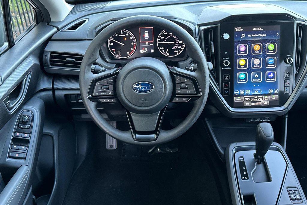 new 2026 Subaru Crosstrek car, priced at $33,066