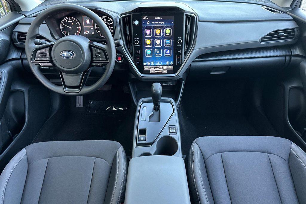 new 2026 Subaru Crosstrek car, priced at $33,066