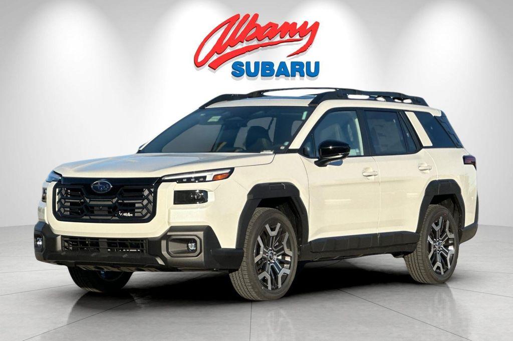new 2026 Subaru Outback car, priced at $50,989