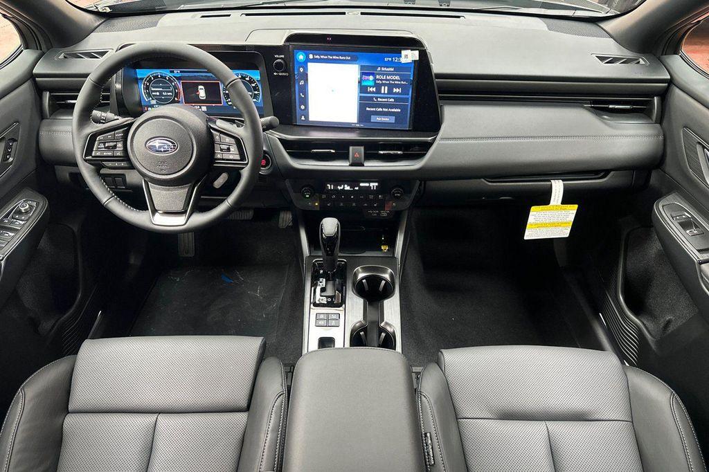 new 2026 Subaru Outback car, priced at $50,989