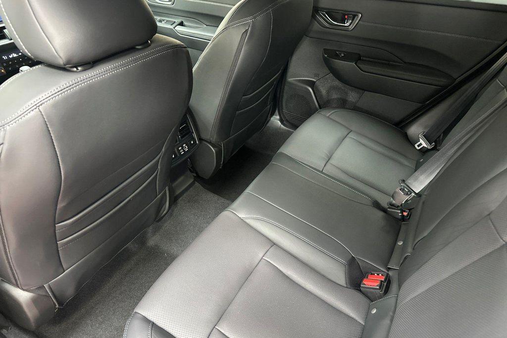 new 2026 Subaru Outback car, priced at $50,989