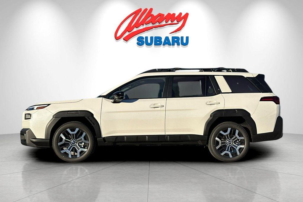 new 2026 Subaru Outback car, priced at $51,111