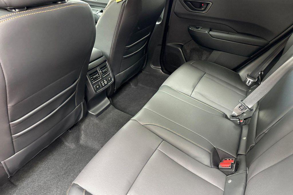 new 2026 Subaru Outback car, priced at $48,535