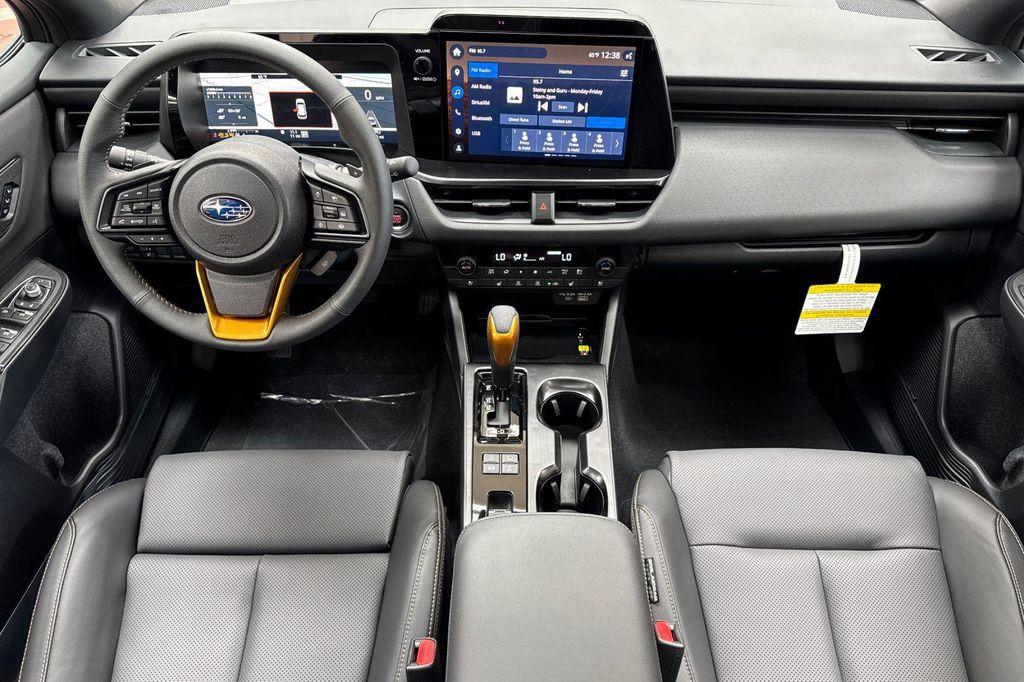 new 2026 Subaru Outback car, priced at $48,535