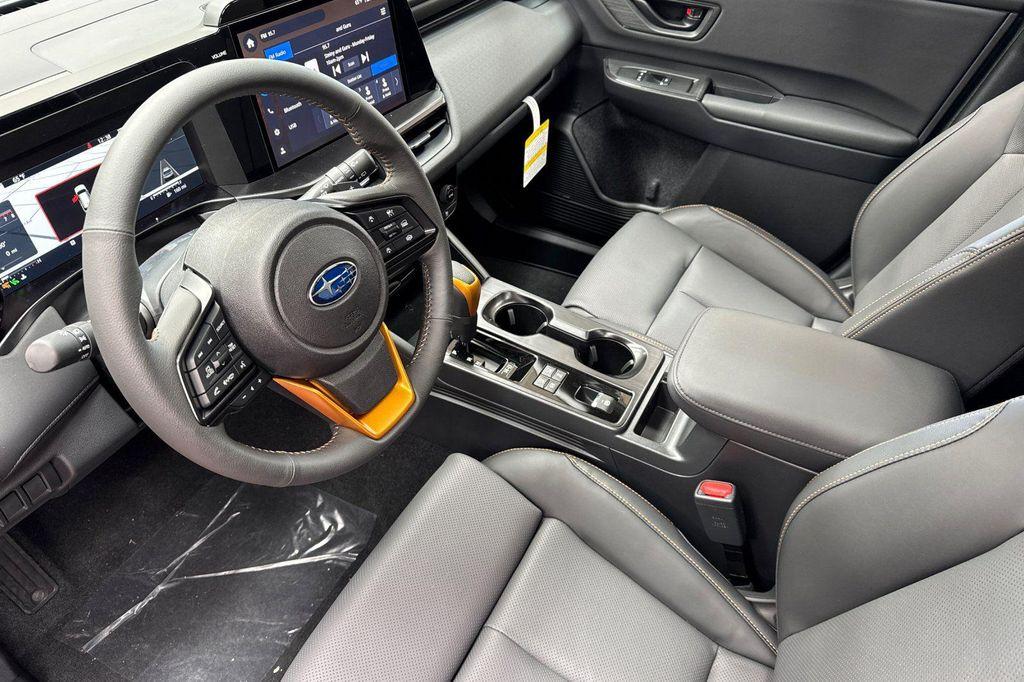 new 2026 Subaru Outback car, priced at $48,535