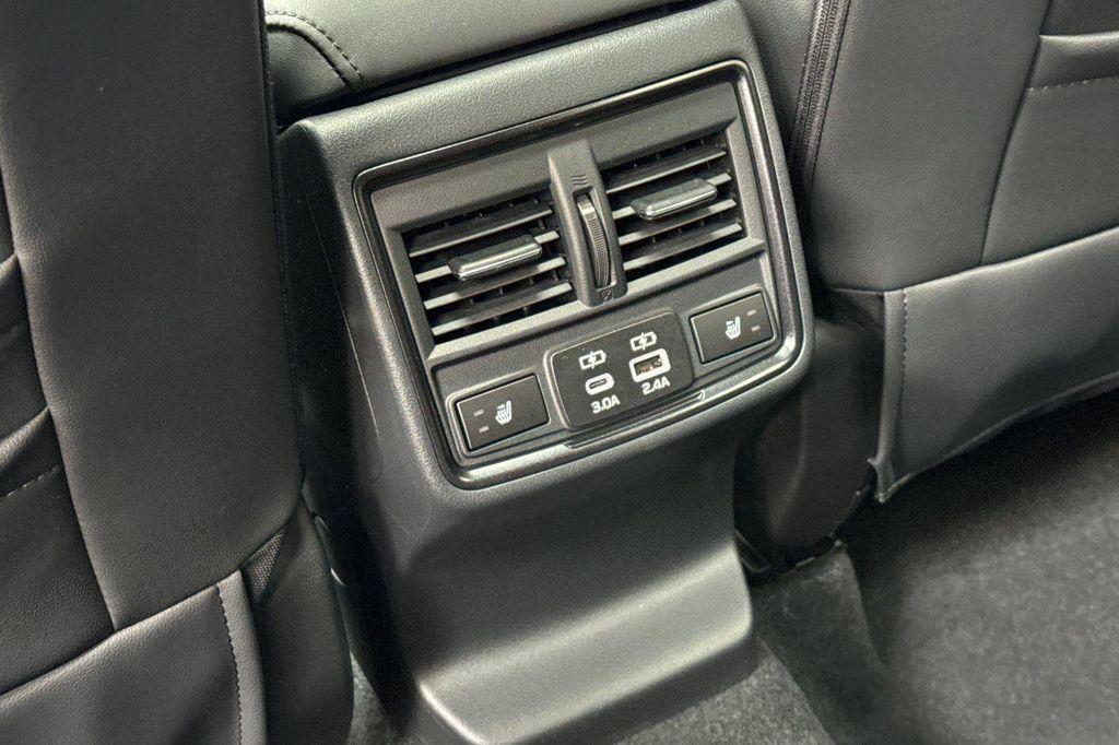 new 2026 Subaru Outback car, priced at $48,535