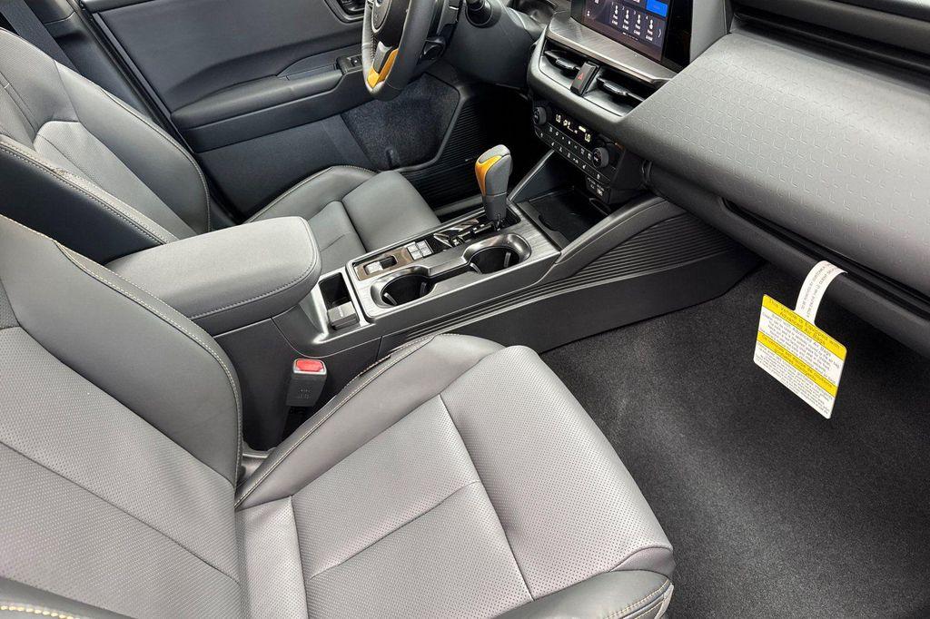 new 2026 Subaru Outback car, priced at $48,535