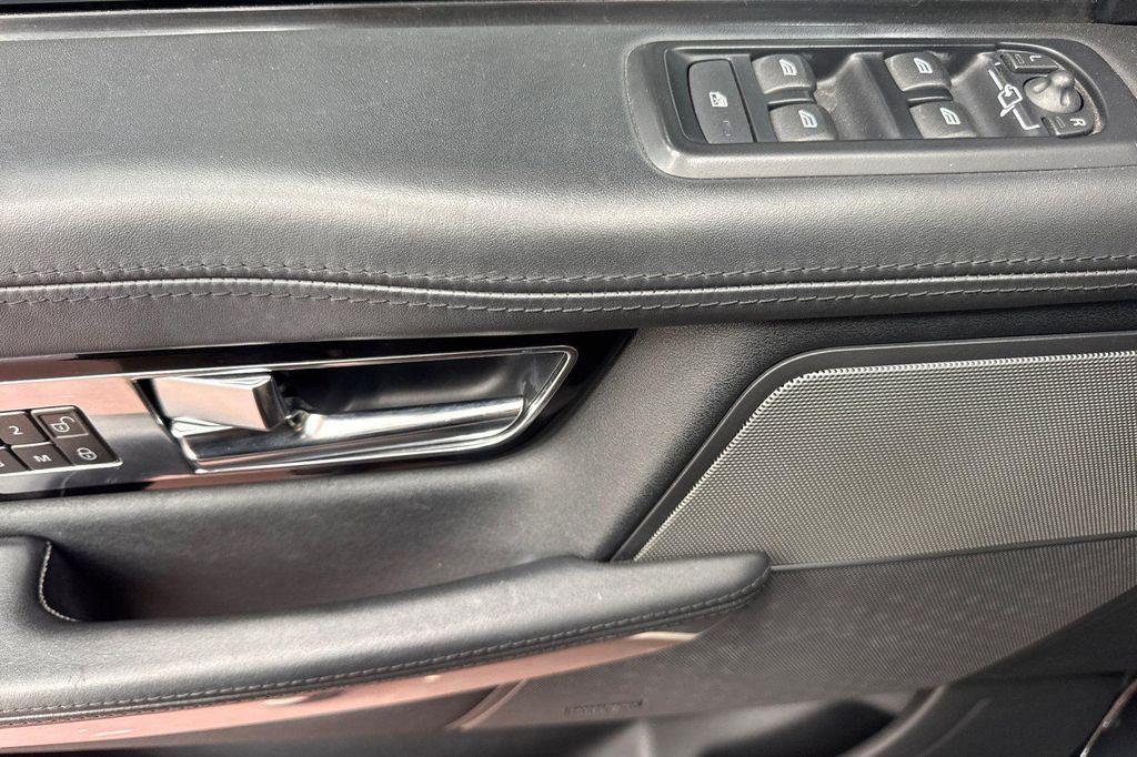used 2013 Land Rover Range Rover Sport car, priced at $11,881