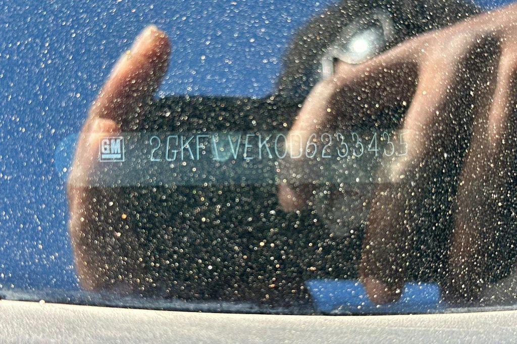 used 2013 GMC Terrain car, priced at $7,488