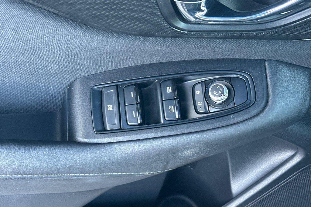 used 2021 Subaru Outback car, priced at $24,342