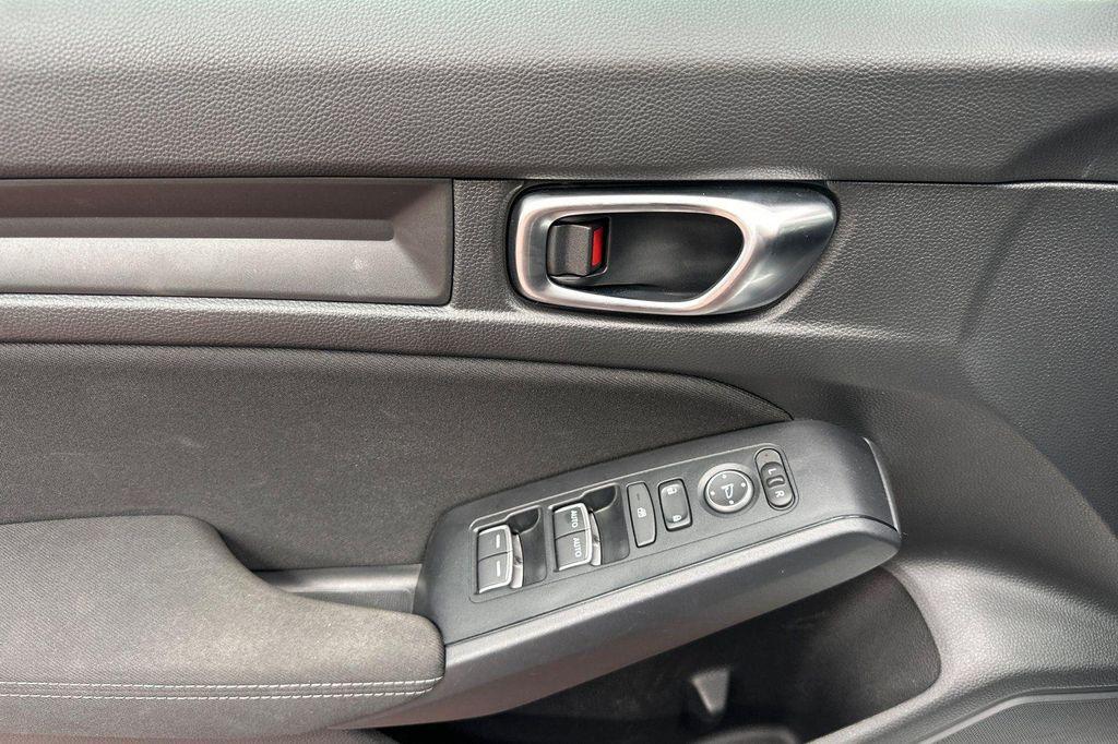 used 2023 Honda Civic car, priced at $22,264