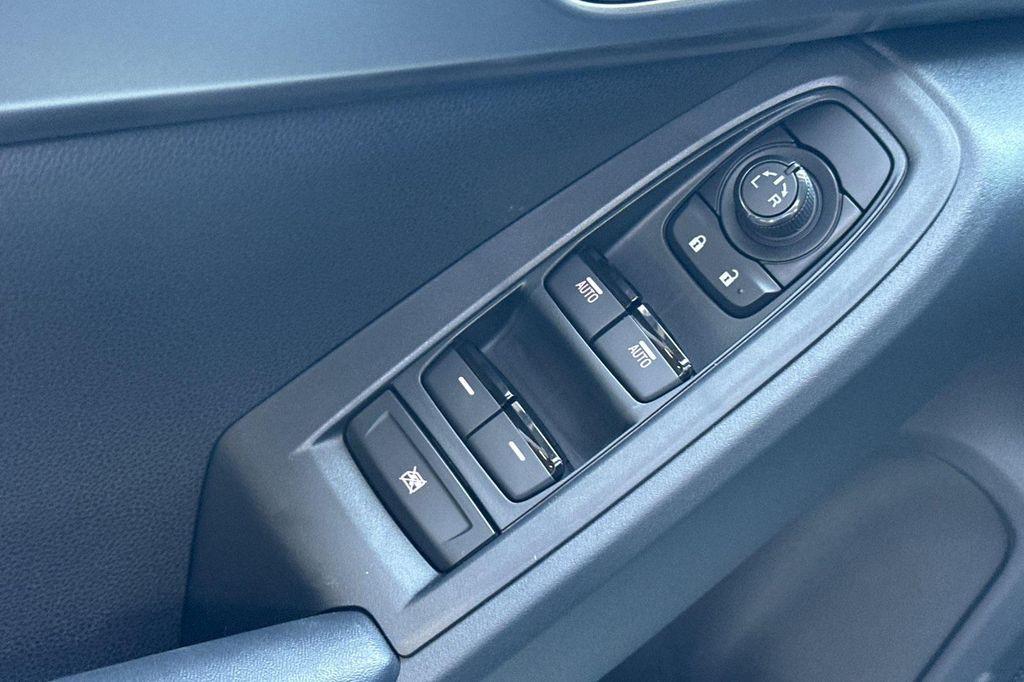 new 2025 Subaru Impreza car, priced at $29,050