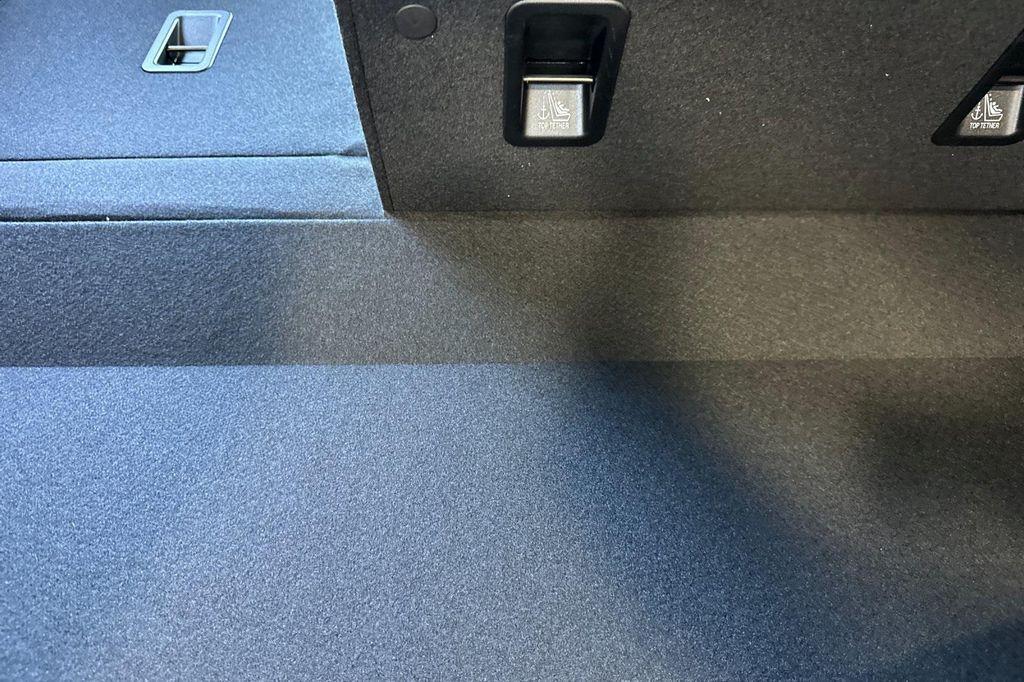 new 2025 Subaru Impreza car, priced at $29,050