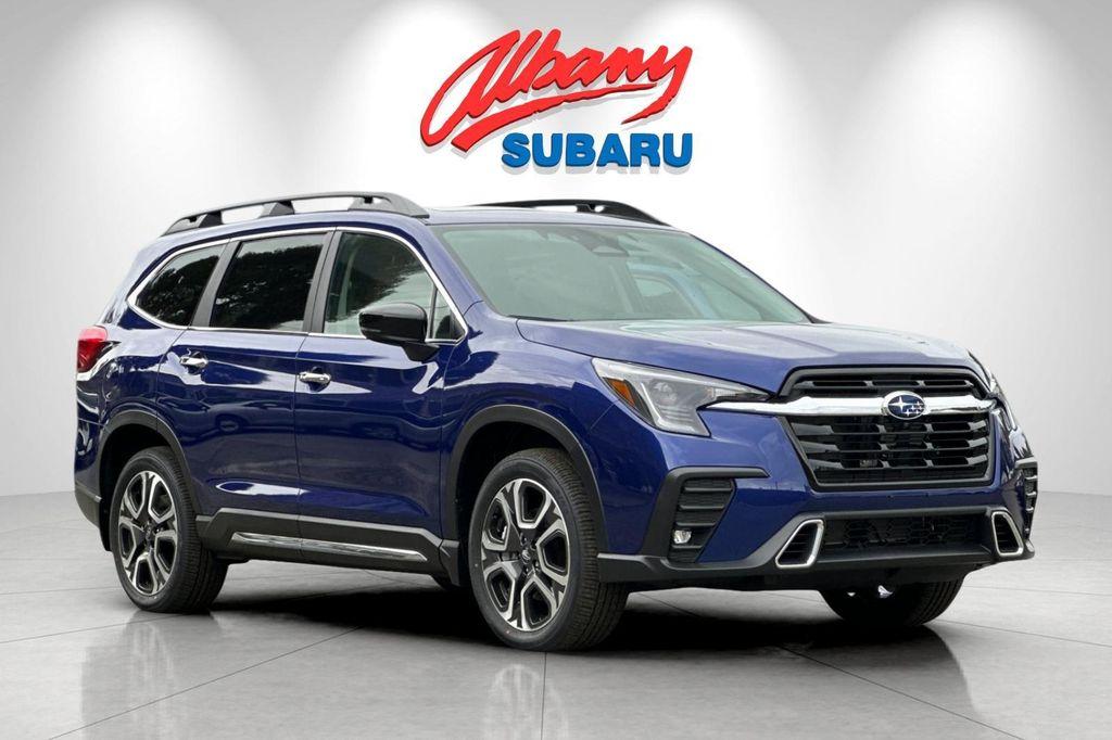 new 2026 Subaru Ascent car, priced at $54,869