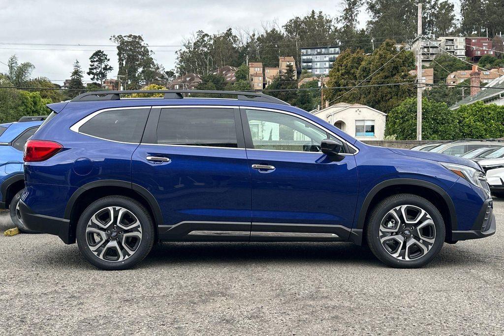 new 2026 Subaru Ascent car, priced at $54,869