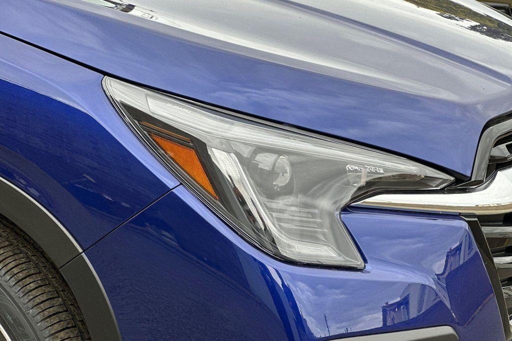 new 2026 Subaru Ascent car, priced at $54,869