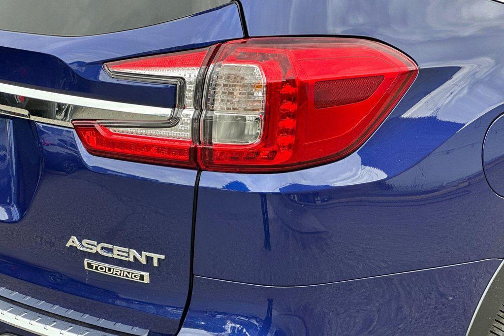 new 2026 Subaru Ascent car, priced at $54,869