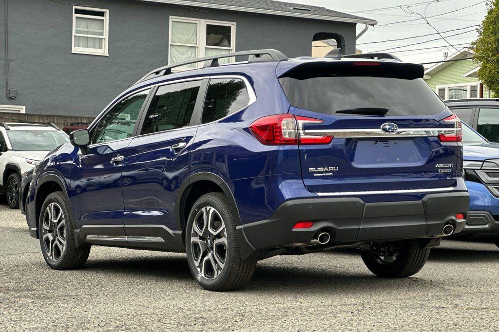 new 2026 Subaru Ascent car, priced at $54,869