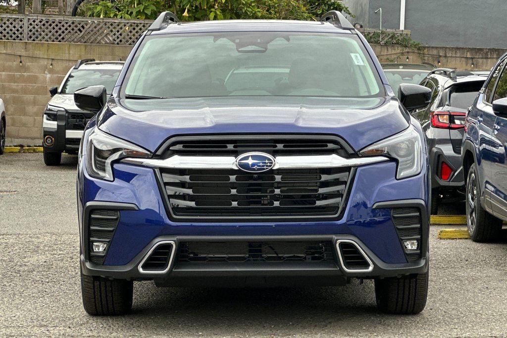 new 2026 Subaru Ascent car, priced at $54,869