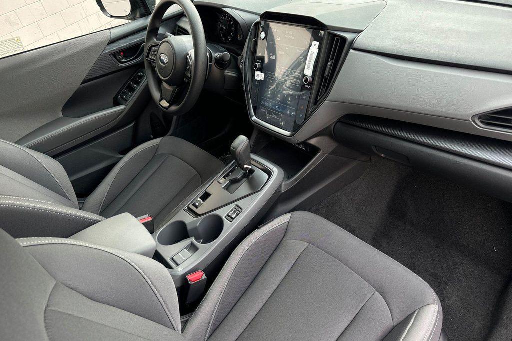 new 2026 Subaru Crosstrek car, priced at $32,174