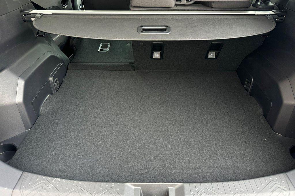 new 2026 Subaru Crosstrek car, priced at $32,174