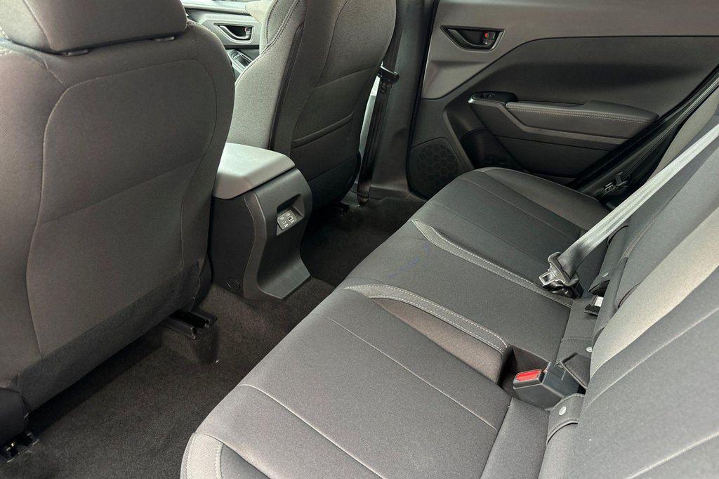 new 2026 Subaru Crosstrek car, priced at $32,174
