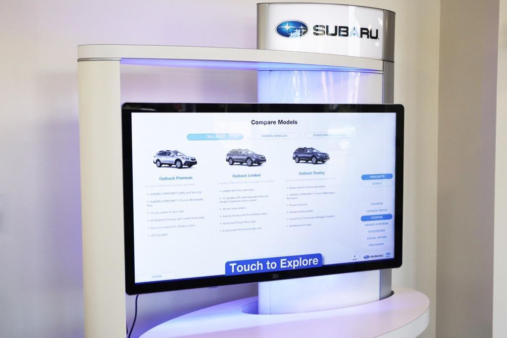 used 2019 Subaru Forester car, priced at $20,288