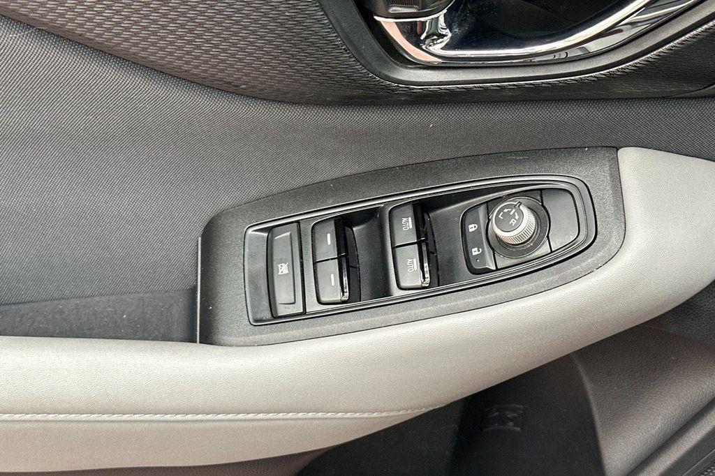 used 2022 Subaru Outback car, priced at $23,982