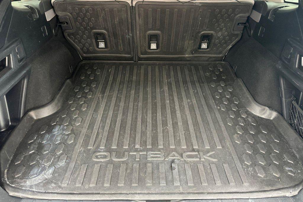 used 2022 Subaru Outback car, priced at $23,982