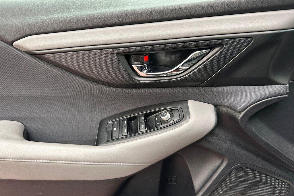 used 2022 Subaru Outback car, priced at $23,982
