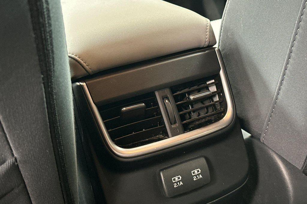used 2022 Subaru Outback car, priced at $23,982