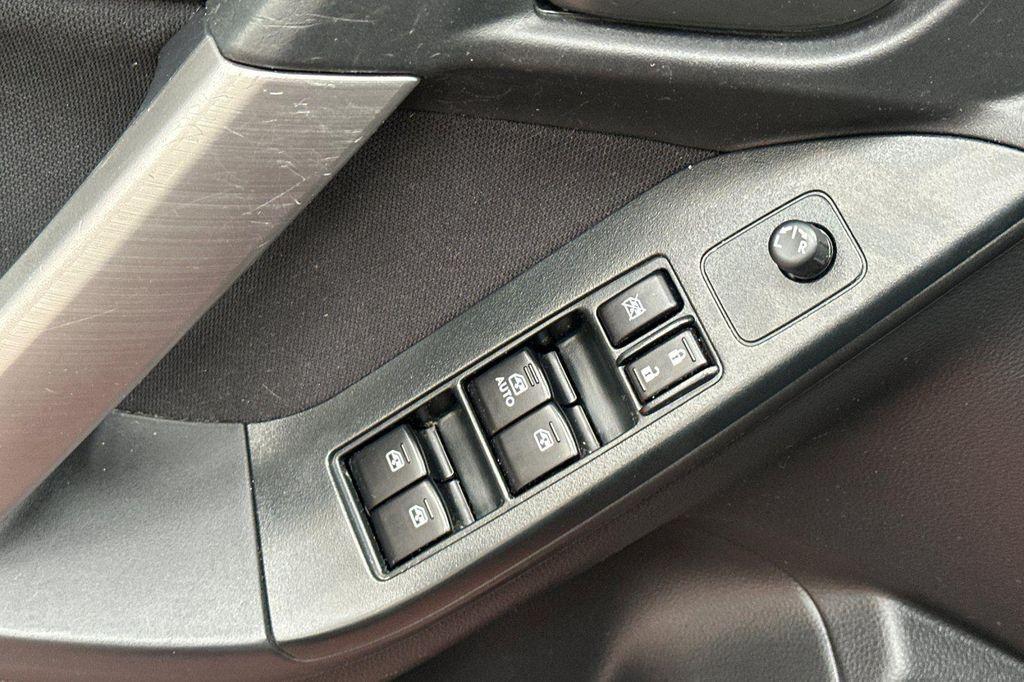 used 2016 Subaru Forester car, priced at $13,792