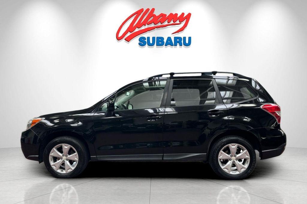 used 2016 Subaru Forester car, priced at $13,792
