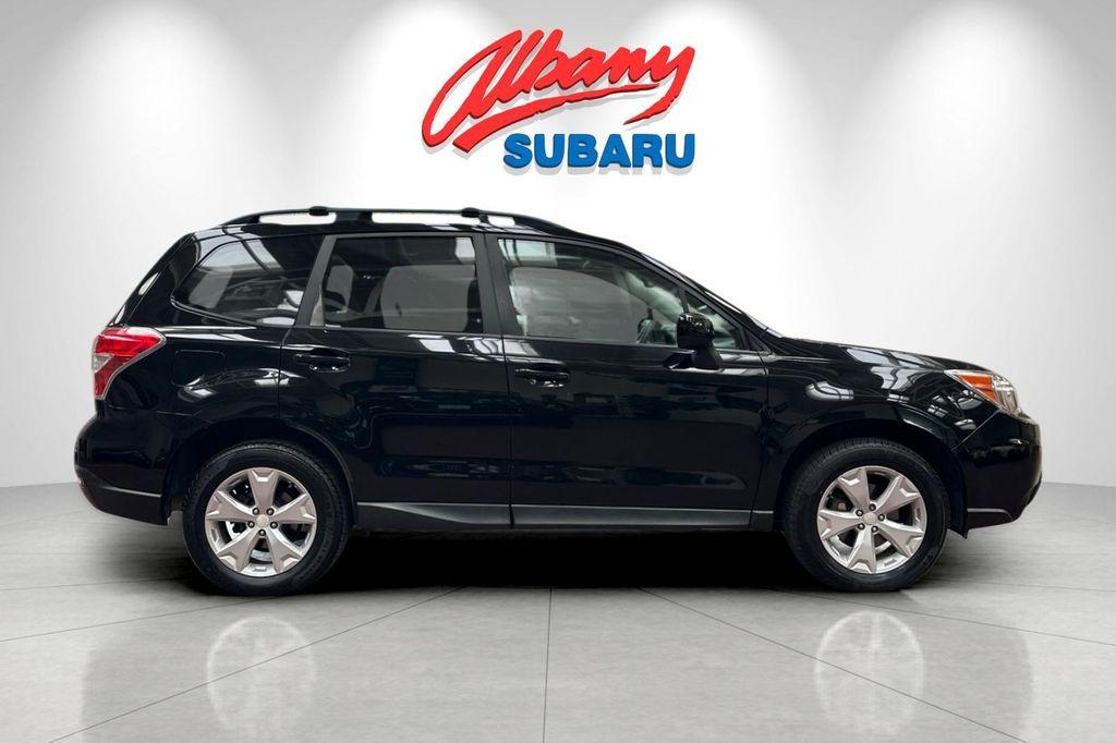 used 2016 Subaru Forester car, priced at $13,792