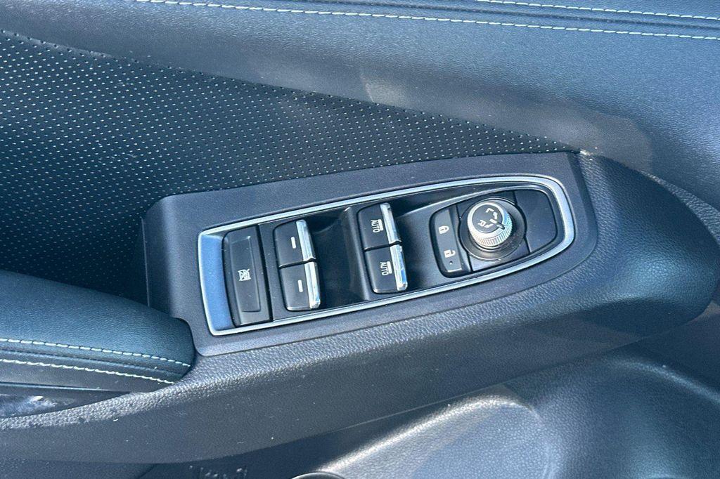 used 2023 Subaru Ascent car, priced at $34,961