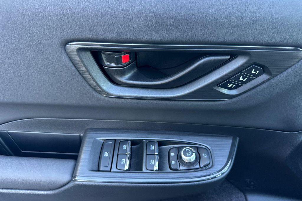 new 2026 Subaru Outback car, priced at $49,717