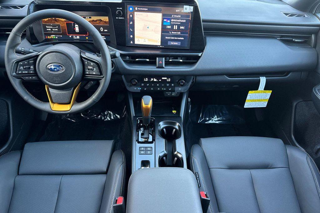 new 2026 Subaru Outback car, priced at $49,717