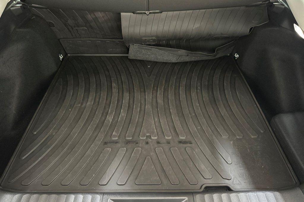 used 2023 Toyota Prius car, priced at $28,491