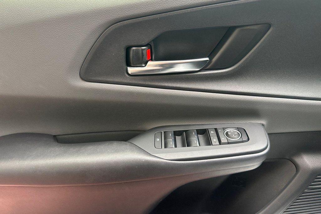 used 2023 Toyota Prius car, priced at $28,491