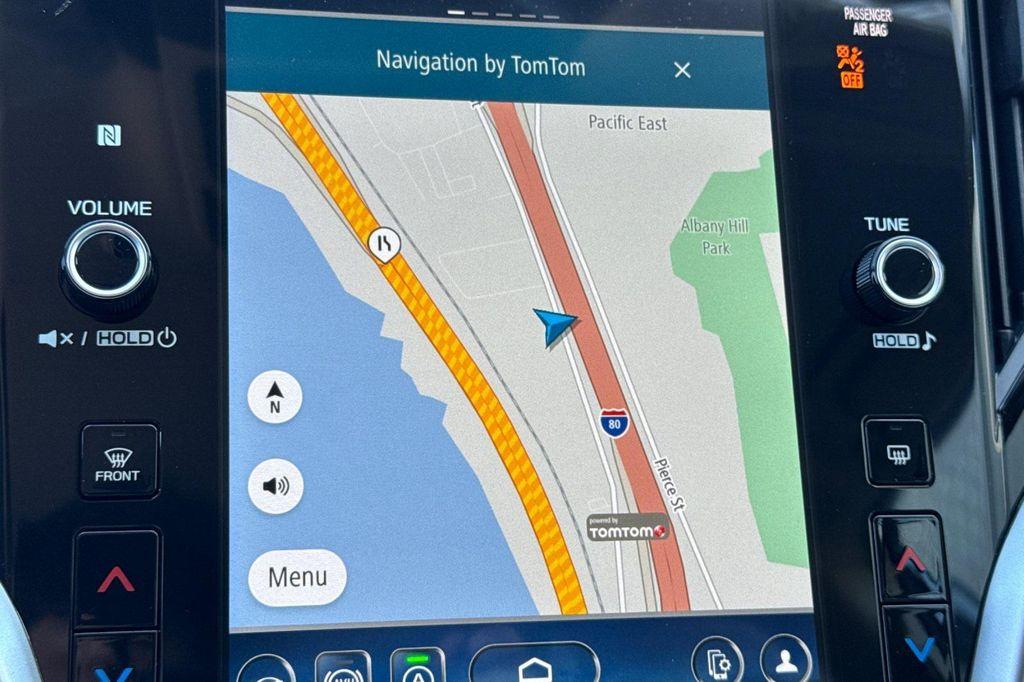 new 2025 Subaru Outback car, priced at $37,133