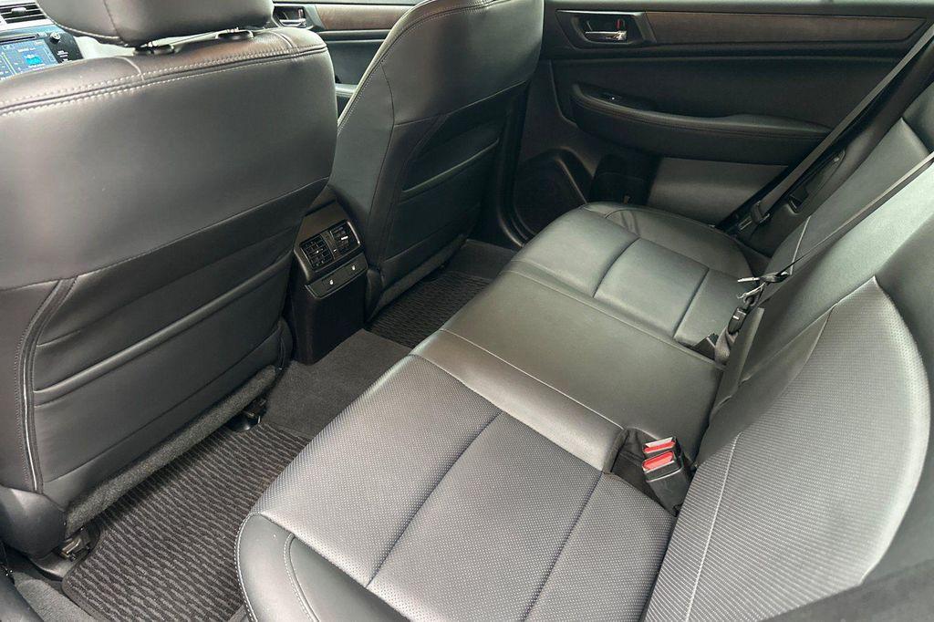 used 2017 Subaru Outback car, priced at $23,791