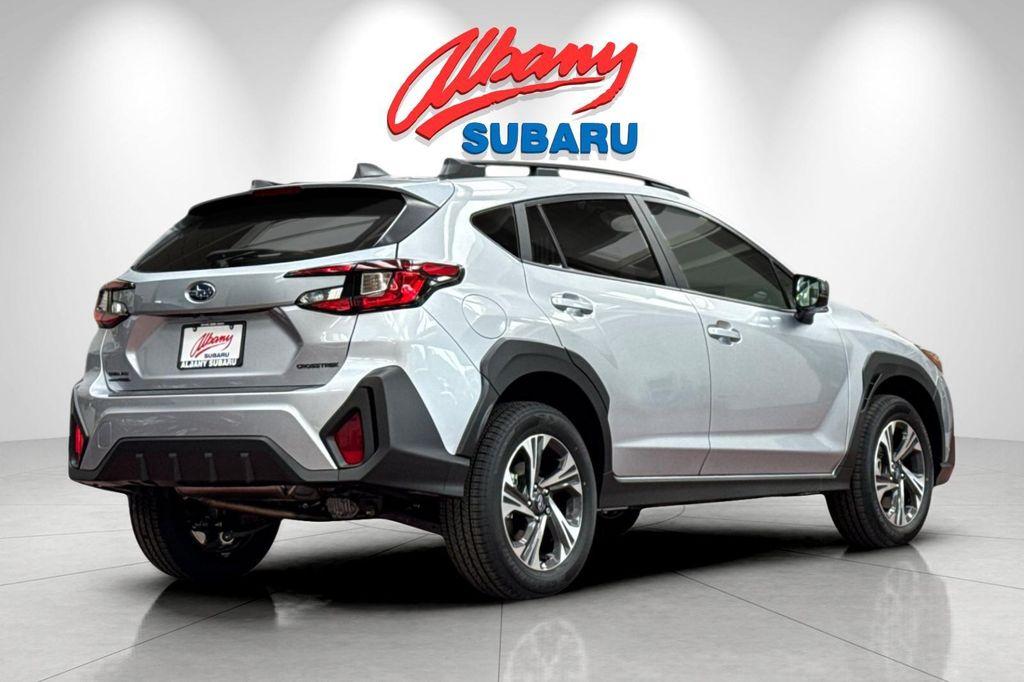 new 2026 Subaru Crosstrek car, priced at $30,340