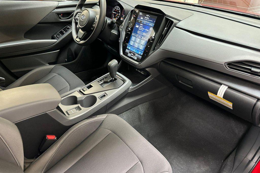 new 2026 Subaru Crosstrek car, priced at $30,340