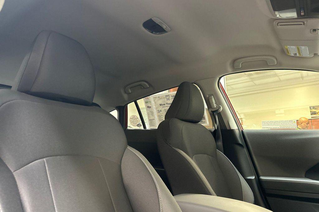 new 2026 Subaru Crosstrek car, priced at $30,340