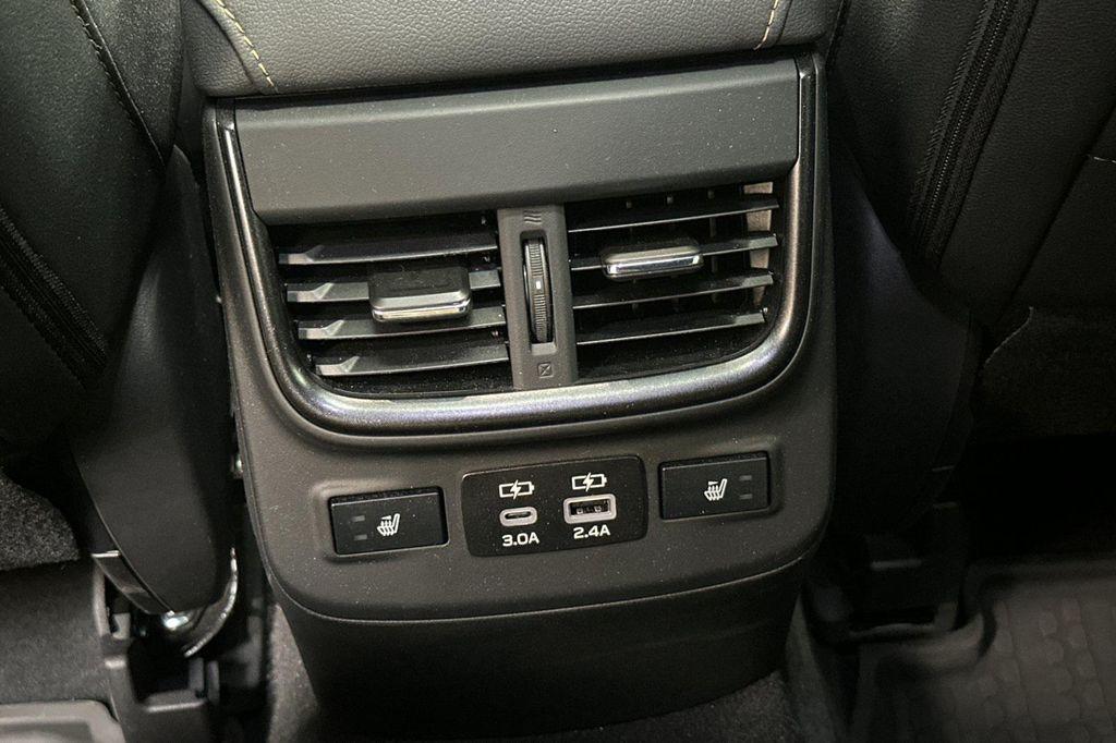 used 2024 Subaru Outback car, priced at $31,988