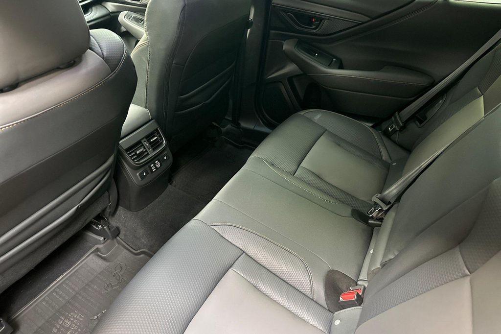 used 2024 Subaru Outback car, priced at $31,988