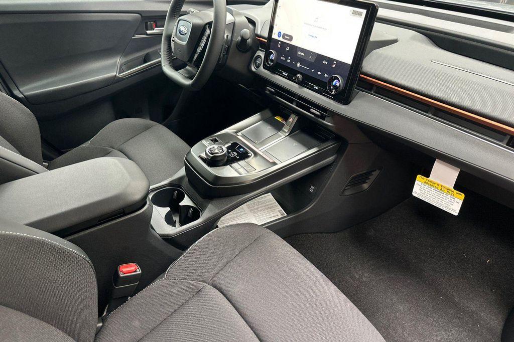 new 2026 Subaru Uncharted car, priced at $37,076