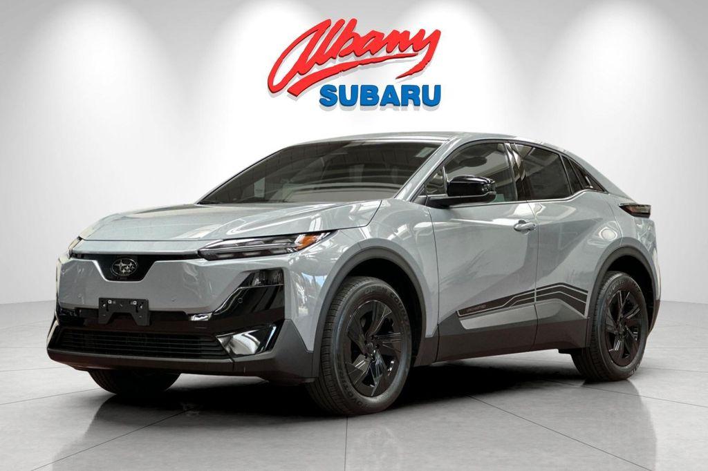 new 2026 Subaru Uncharted car, priced at $37,076