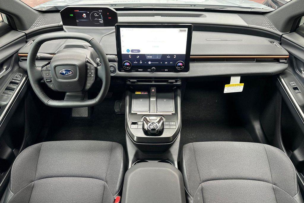 new 2026 Subaru Uncharted car, priced at $37,076